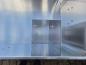 Preview: Alukiste Alubox Feuerwehr Transportbox Kiste Typ 6 mit Trennwand 80x40x30